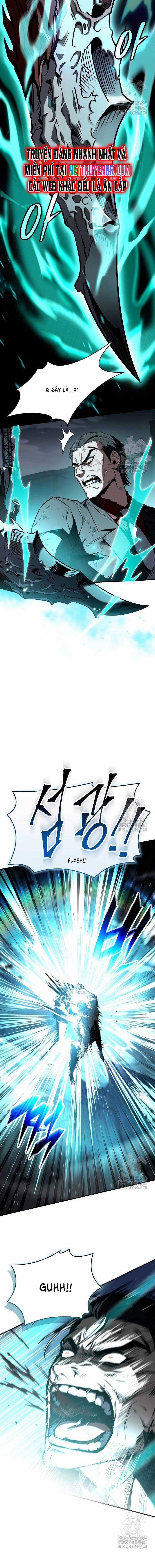 Kim Chiến Sĩ: Hành Trình Xây Dựng Đặc Tính Chapter 23 trang 13