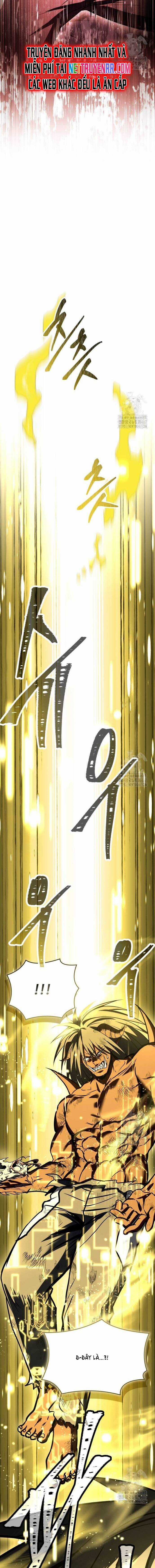 Kim Chiến Sĩ: Hành Trình Xây Dựng Đặc Tính Chapter 23 trang 16