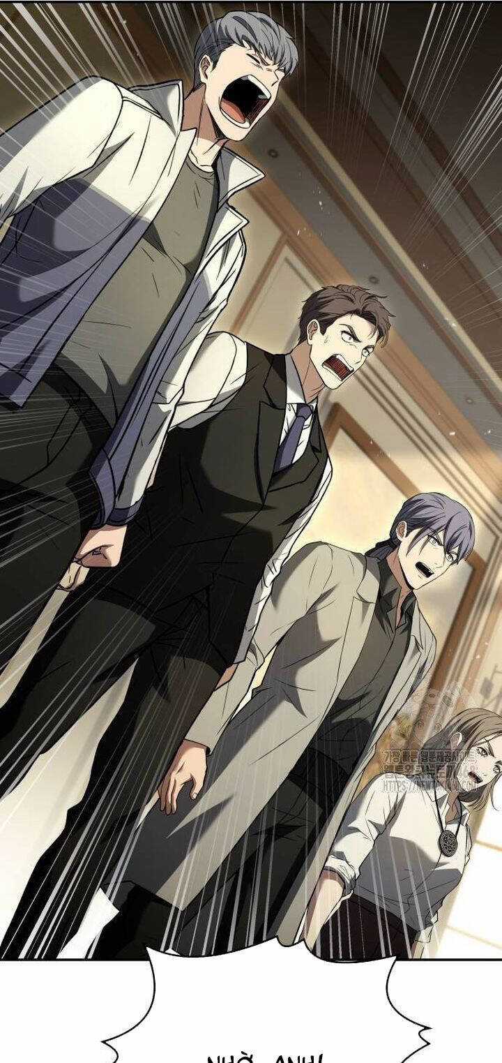 Kim Chiến Sĩ: Hành Trình Xây Dựng Đặc Tính Chapter 24 trang 22