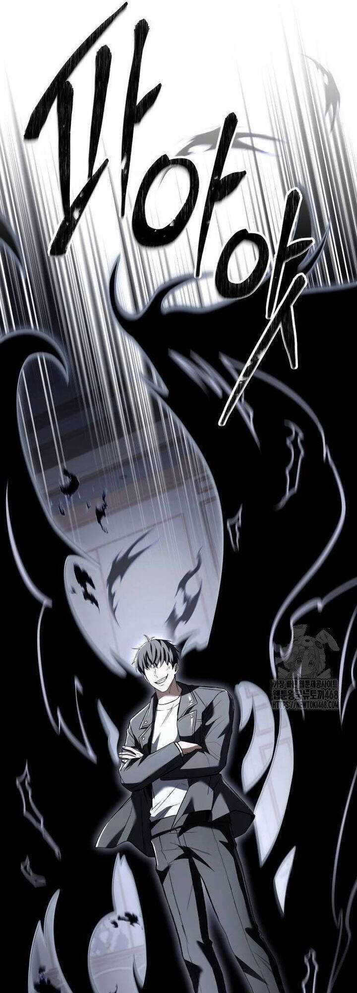 Kim Chiến Sĩ: Hành Trình Xây Dựng Đặc Tính Chapter 24 trang 23