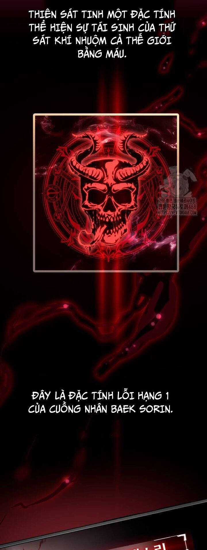 Kim Chiến Sĩ: Hành Trình Xây Dựng Đặc Tính Chapter 24 trang 3