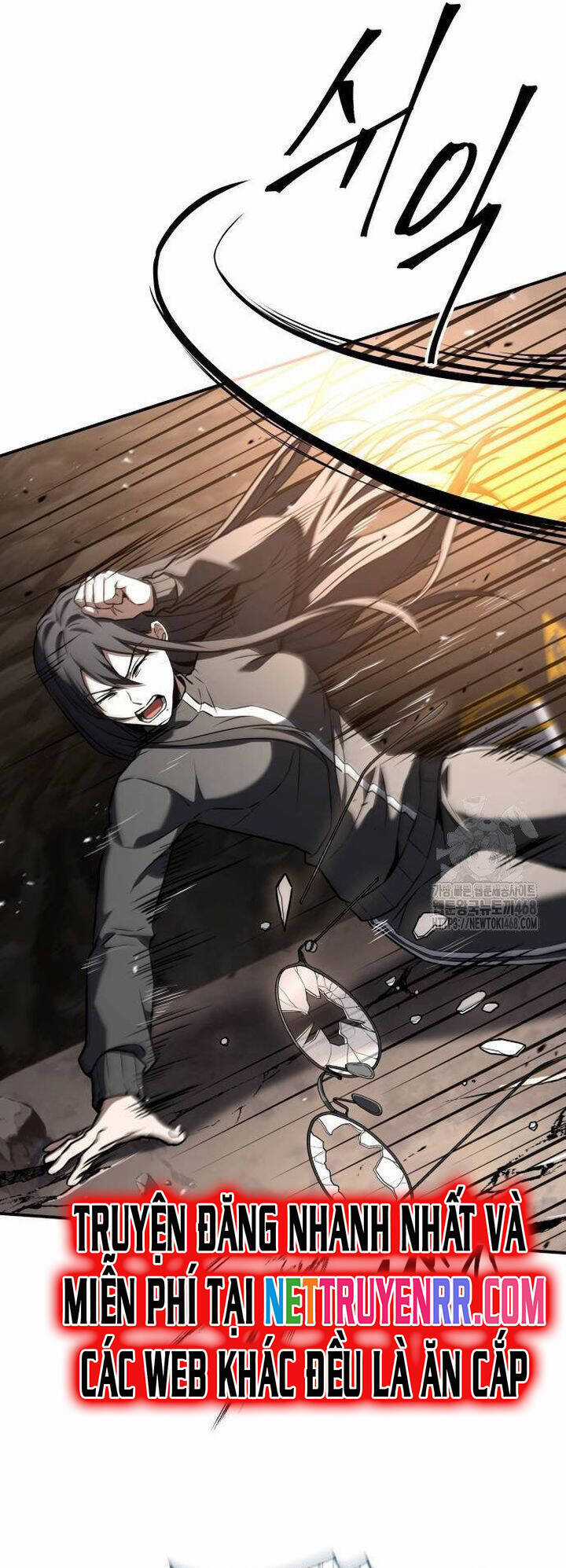 Kim Chiến Sĩ: Hành Trình Xây Dựng Đặc Tính Chapter 24 trang 42