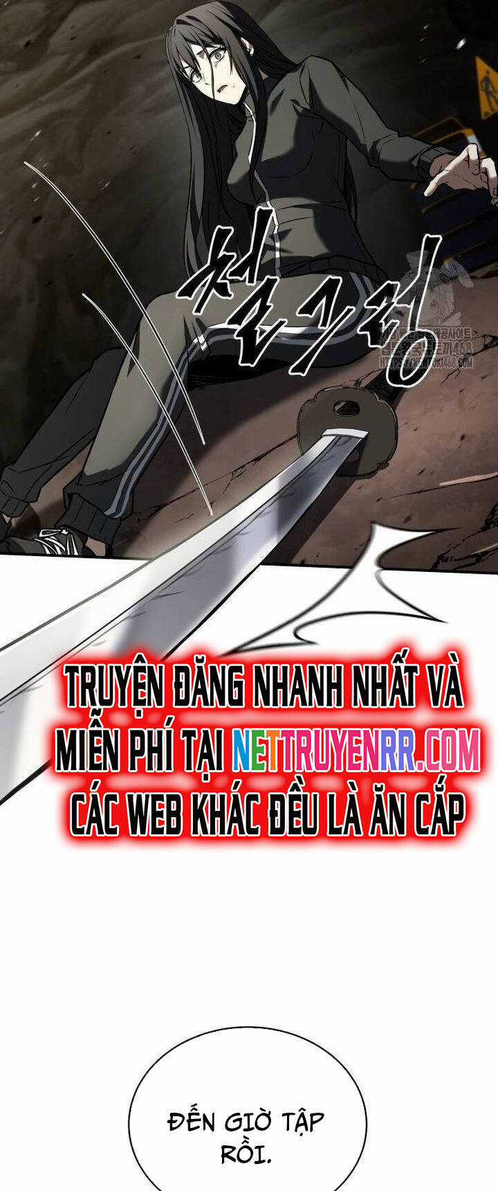 Kim Chiến Sĩ: Hành Trình Xây Dựng Đặc Tính Chapter 24 trang 43