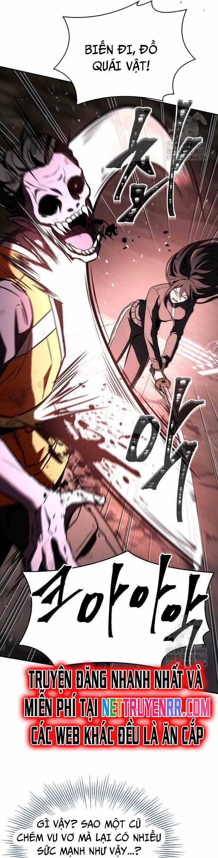 Kim Chiến Sĩ: Hành Trình Xây Dựng Đặc Tính Chapter 24 trang 46