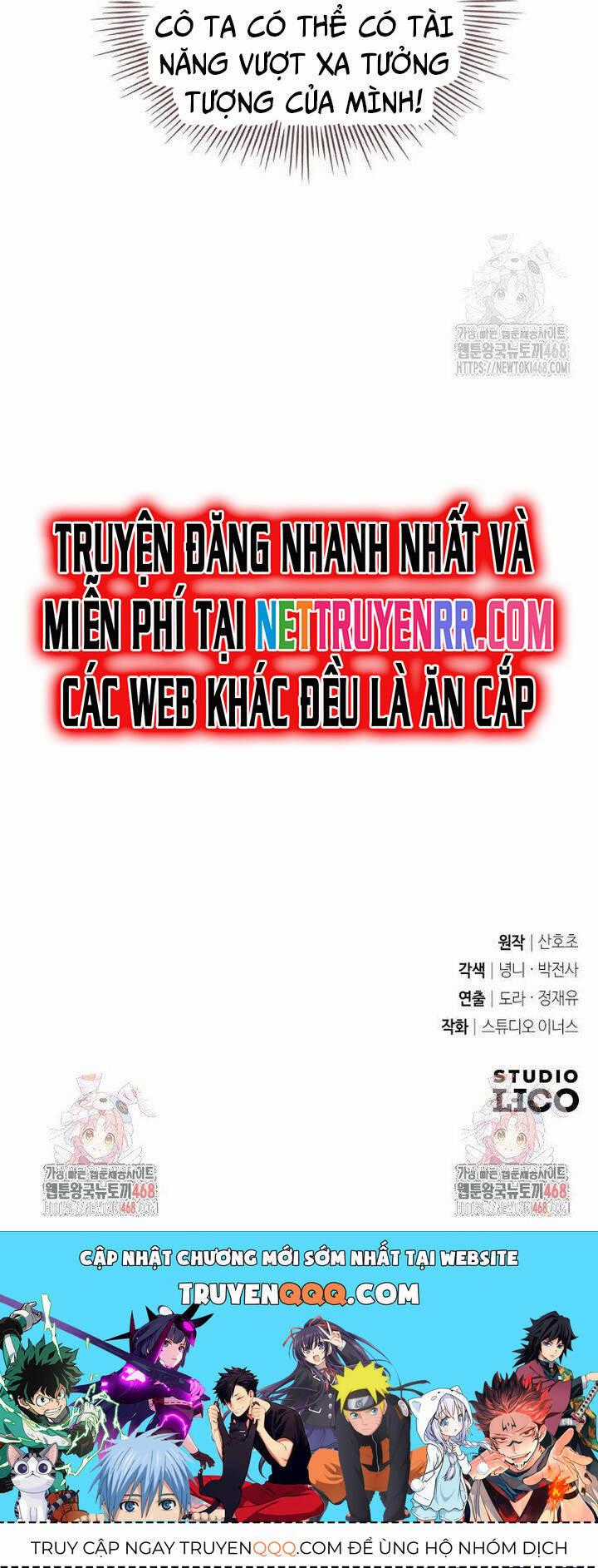 Kim Chiến Sĩ: Hành Trình Xây Dựng Đặc Tính Chapter 24 trang 48