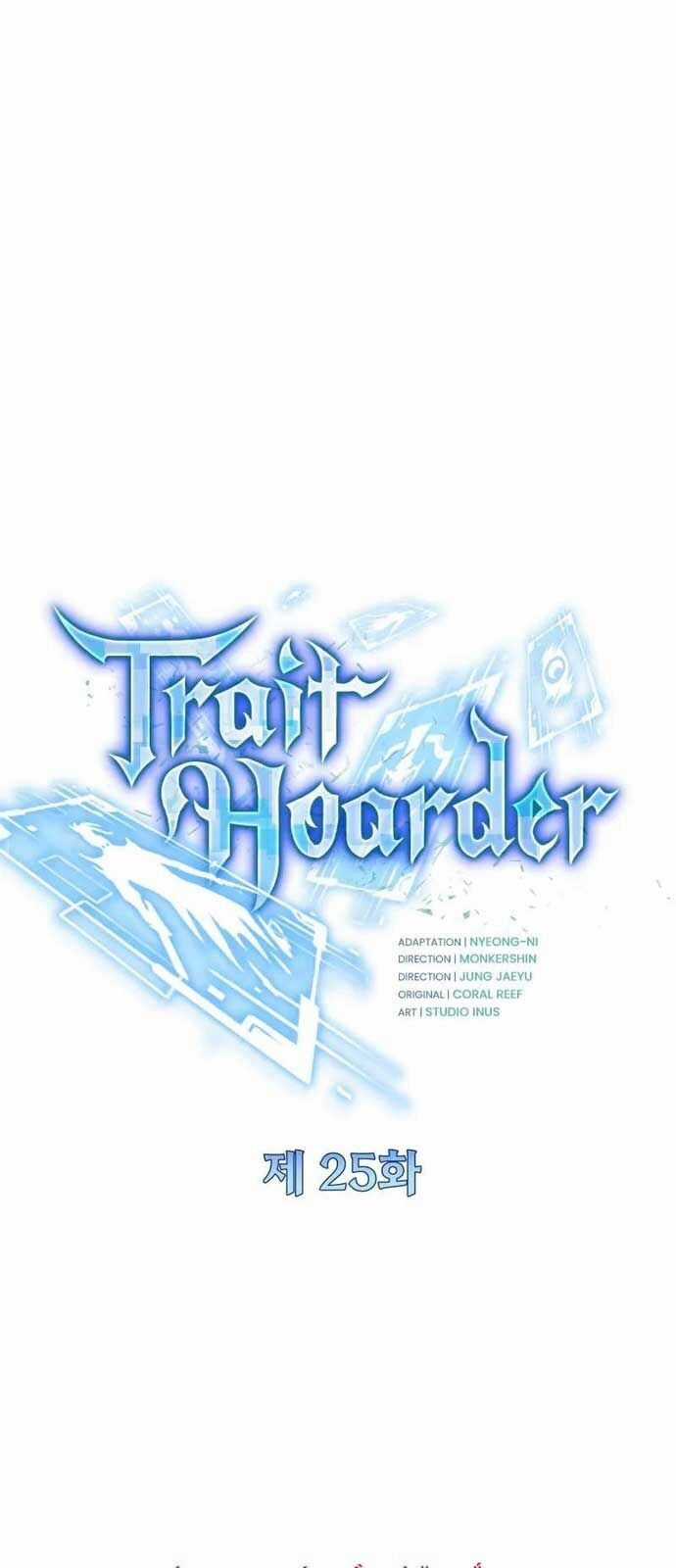 Kim Chiến Sĩ: Hành Trình Xây Dựng Đặc Tính Chapter 25 trang 10