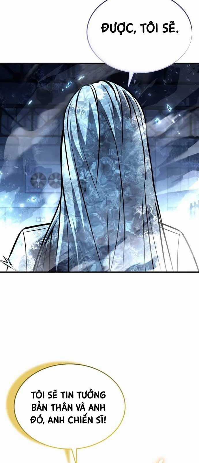 Kim Chiến Sĩ: Hành Trình Xây Dựng Đặc Tính Chapter 25 trang 100