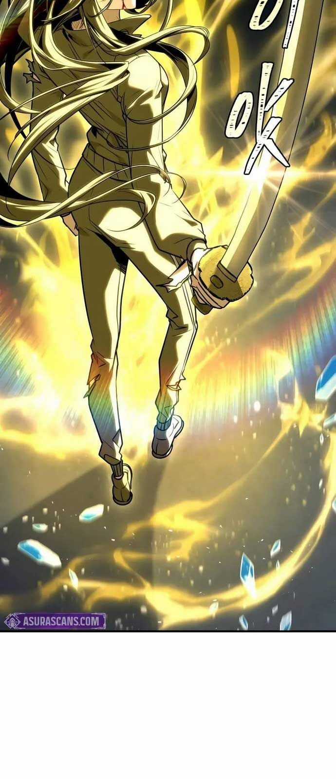 Kim Chiến Sĩ: Hành Trình Xây Dựng Đặc Tính Chapter 25 trang 102