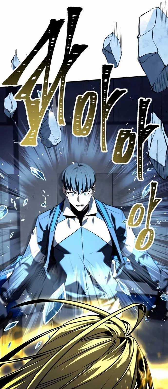 Kim Chiến Sĩ: Hành Trình Xây Dựng Đặc Tính Chapter 25 trang 106