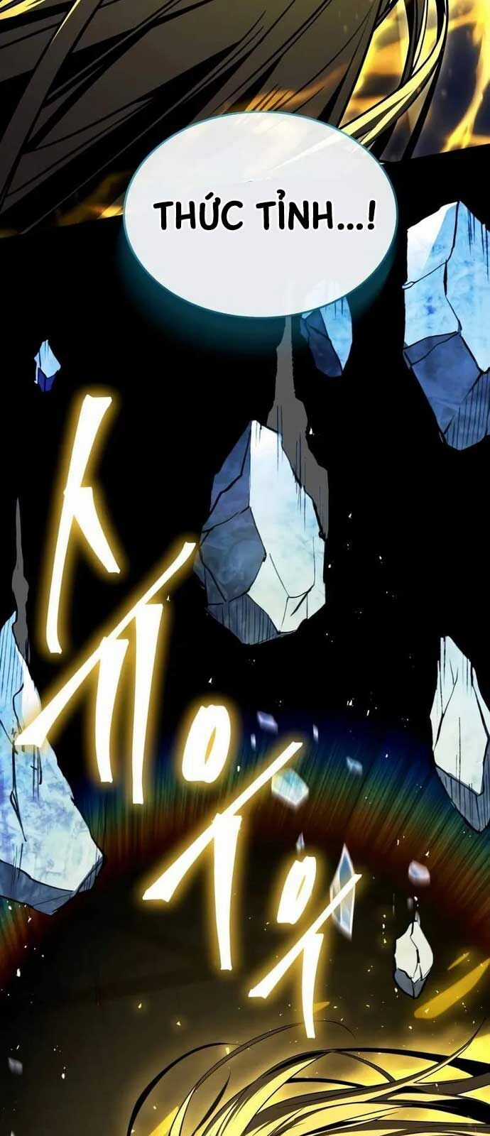 Kim Chiến Sĩ: Hành Trình Xây Dựng Đặc Tính Chapter 25 trang 107