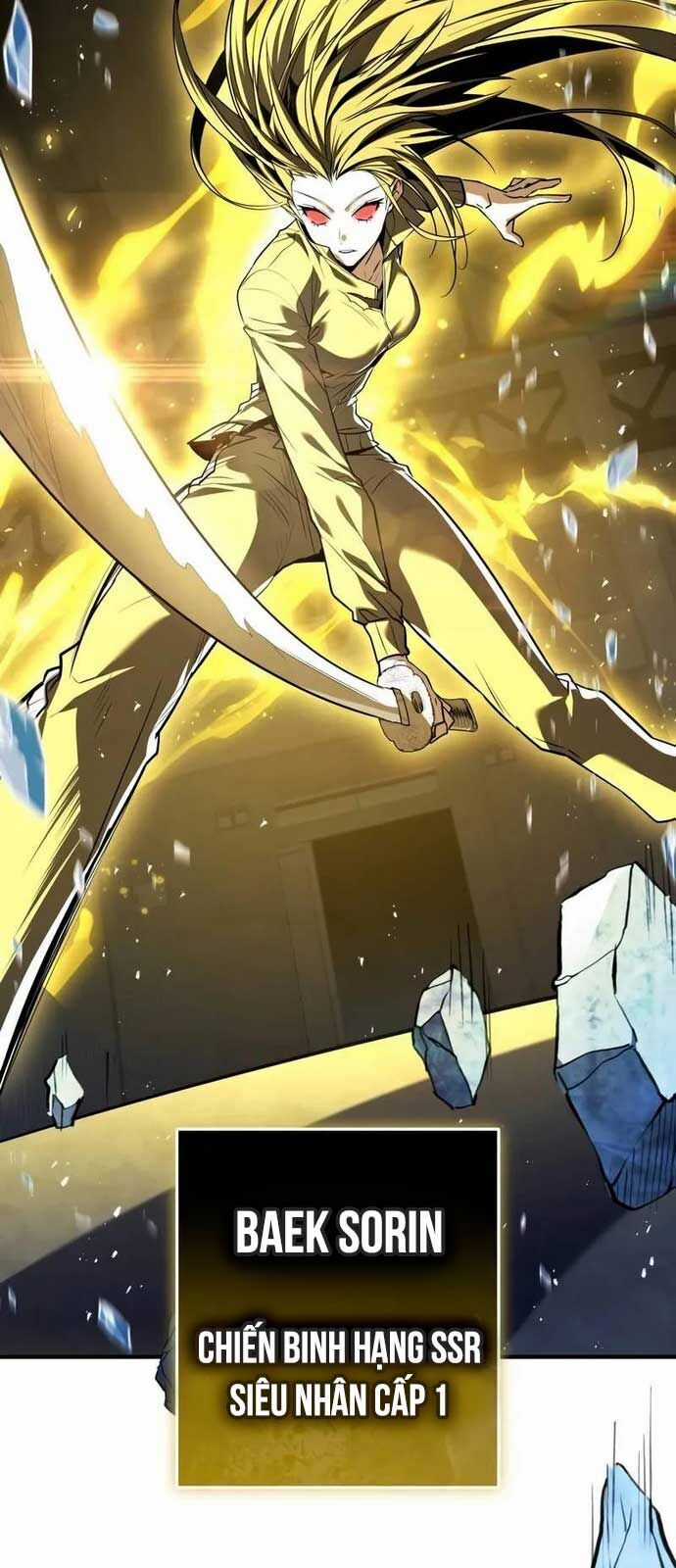 Kim Chiến Sĩ: Hành Trình Xây Dựng Đặc Tính Chapter 25 trang 108