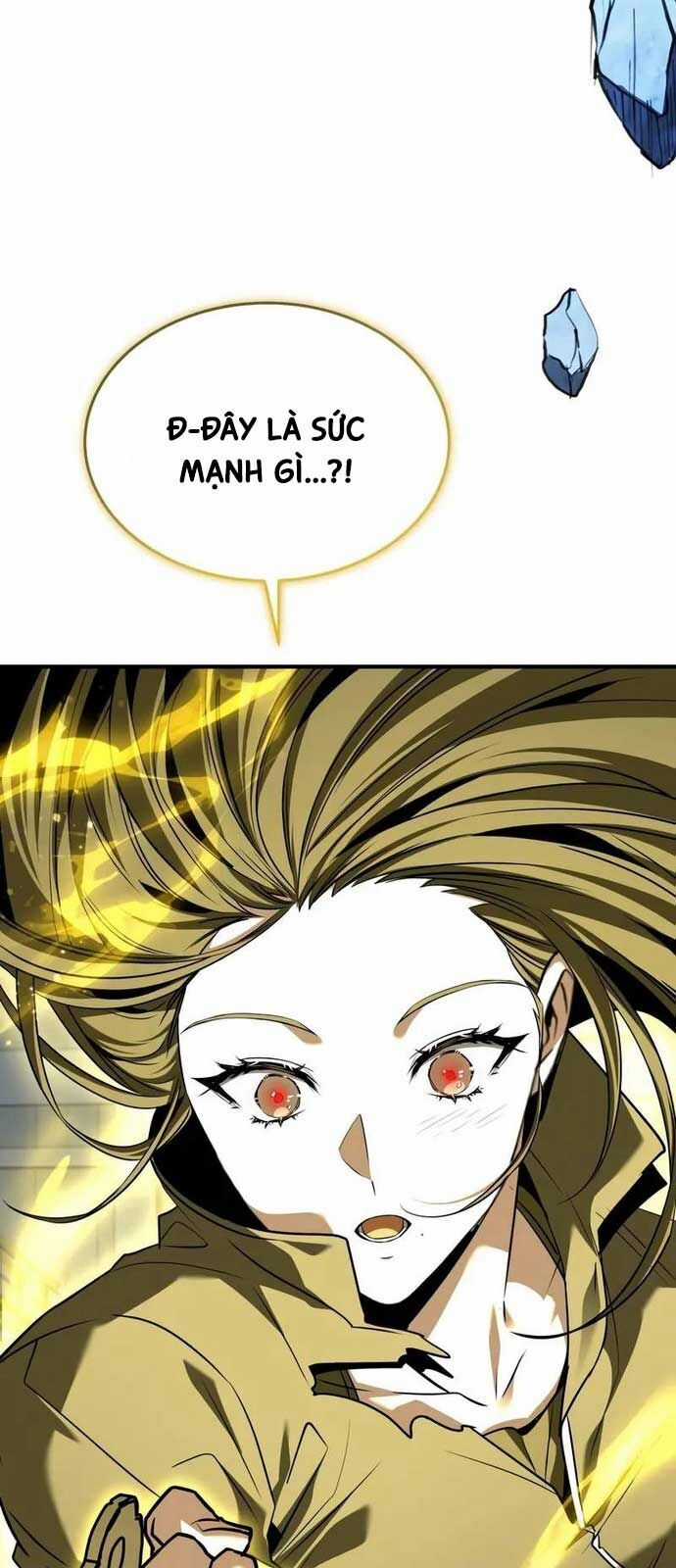 Kim Chiến Sĩ: Hành Trình Xây Dựng Đặc Tính Chapter 25 trang 109