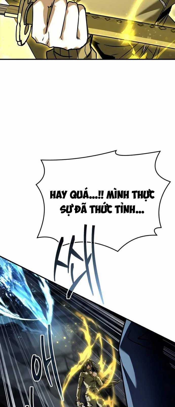 Kim Chiến Sĩ: Hành Trình Xây Dựng Đặc Tính Chapter 25 trang 110