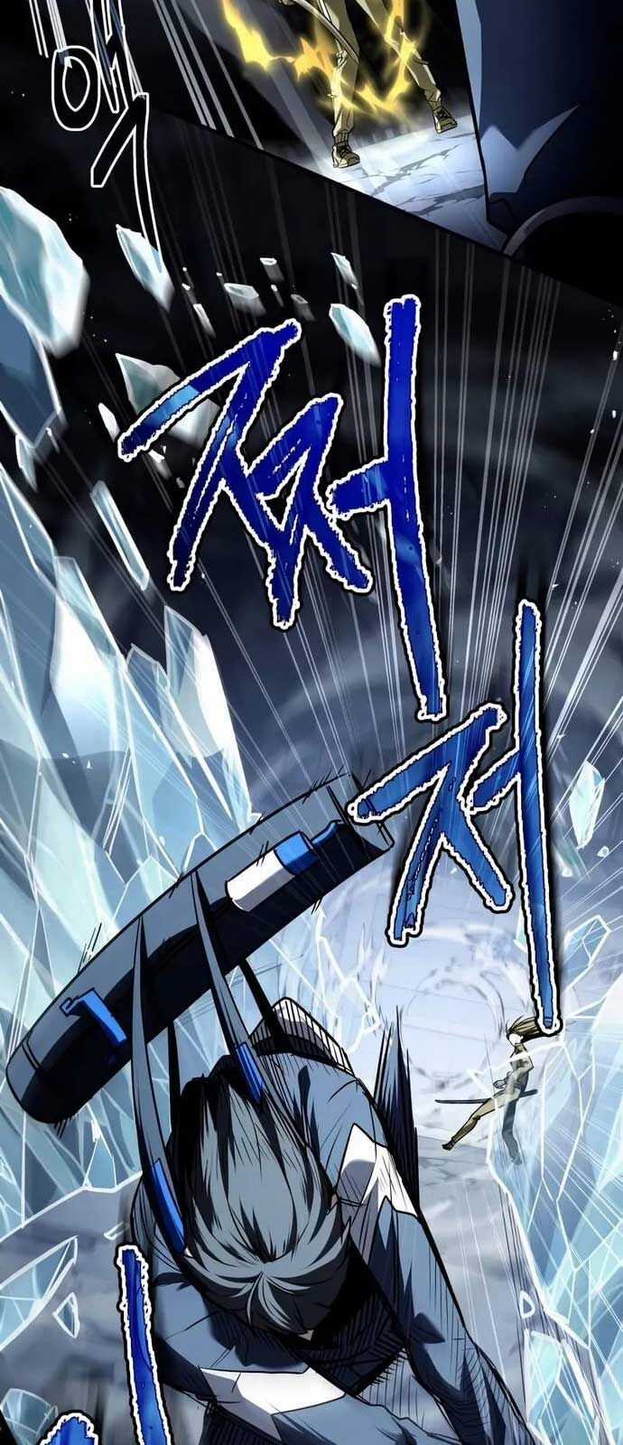 Kim Chiến Sĩ: Hành Trình Xây Dựng Đặc Tính Chapter 25 trang 111