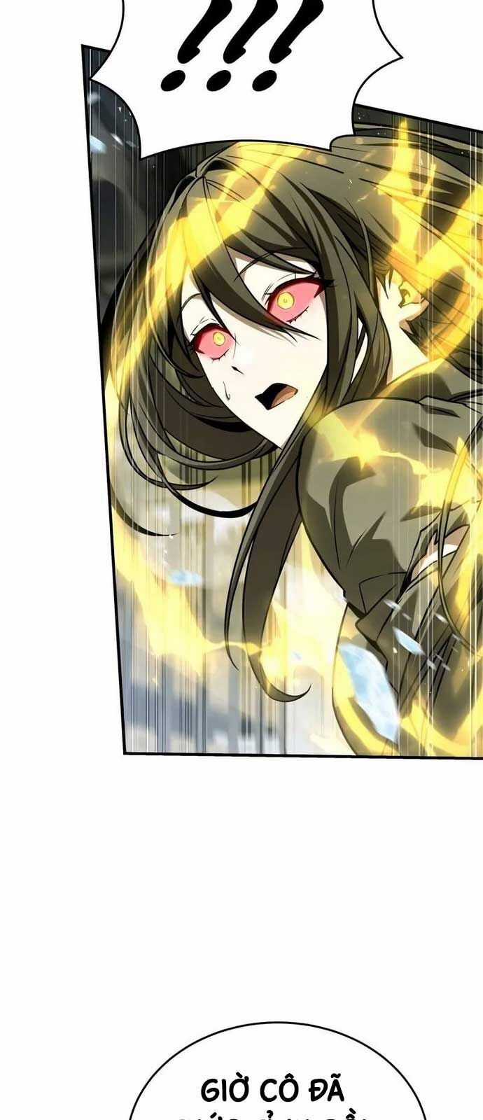 Kim Chiến Sĩ: Hành Trình Xây Dựng Đặc Tính Chapter 25 trang 113