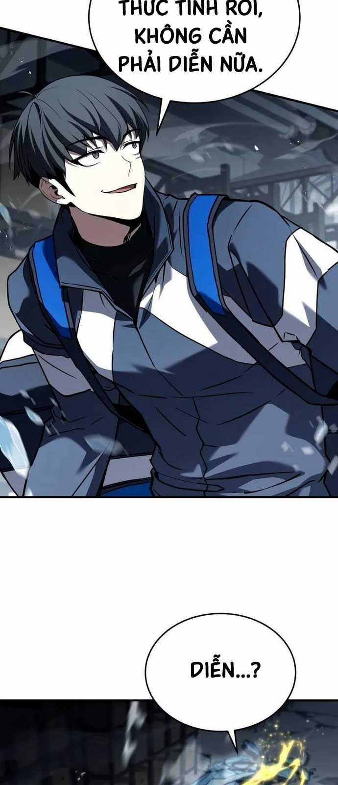 Kim Chiến Sĩ: Hành Trình Xây Dựng Đặc Tính Chapter 25 trang 114