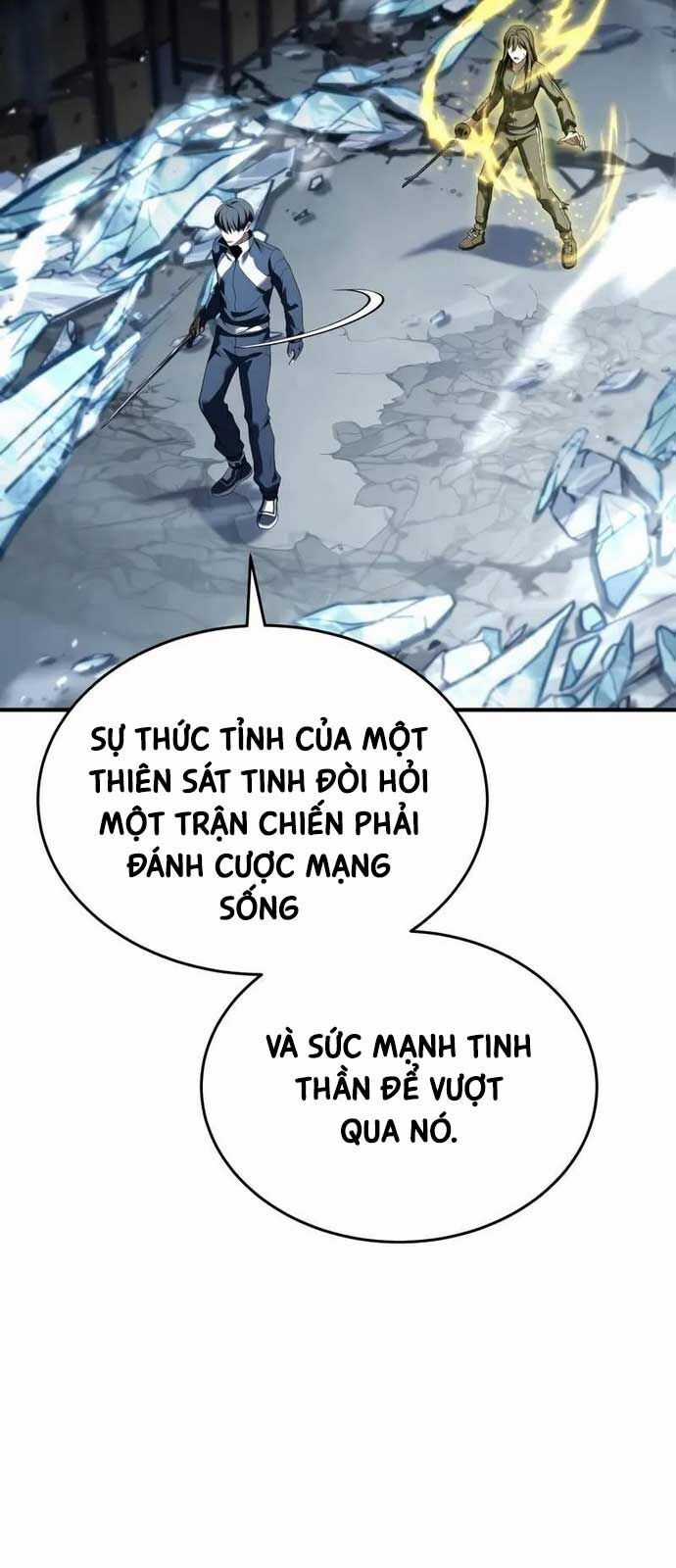 Kim Chiến Sĩ: Hành Trình Xây Dựng Đặc Tính Chapter 25 trang 115