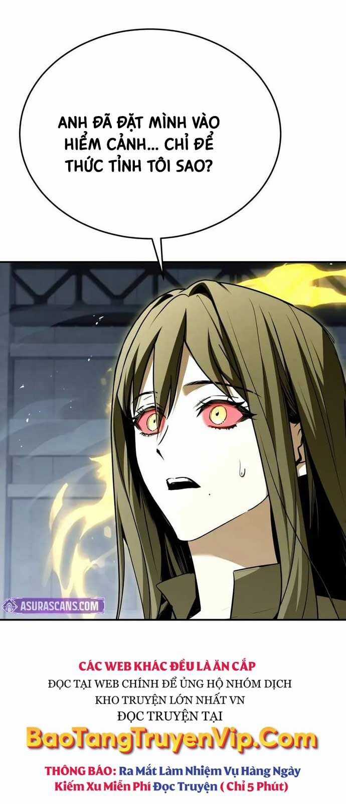 Kim Chiến Sĩ: Hành Trình Xây Dựng Đặc Tính Chapter 25 trang 116