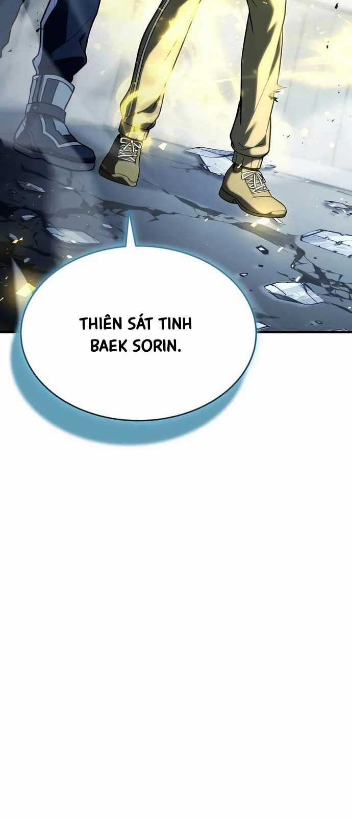 Kim Chiến Sĩ: Hành Trình Xây Dựng Đặc Tính Chapter 25 trang 118