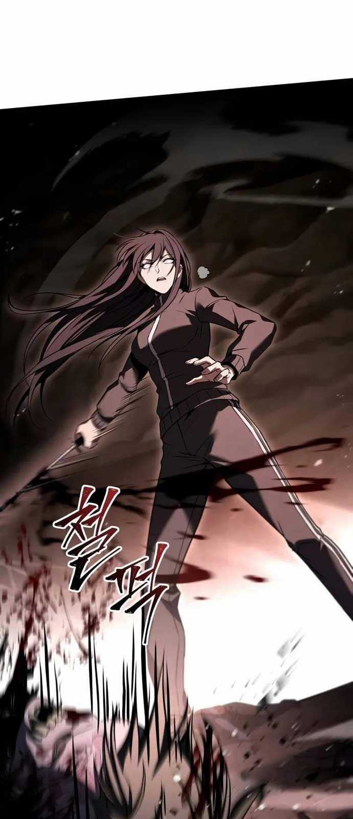 Kim Chiến Sĩ: Hành Trình Xây Dựng Đặc Tính Chapter 25 trang 12