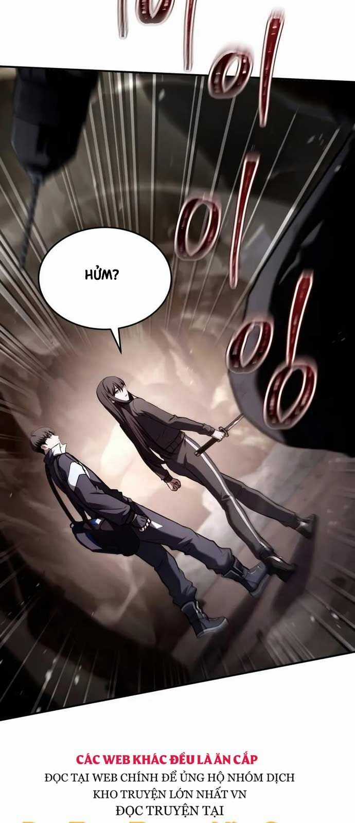 Kim Chiến Sĩ: Hành Trình Xây Dựng Đặc Tính Chapter 25 trang 17