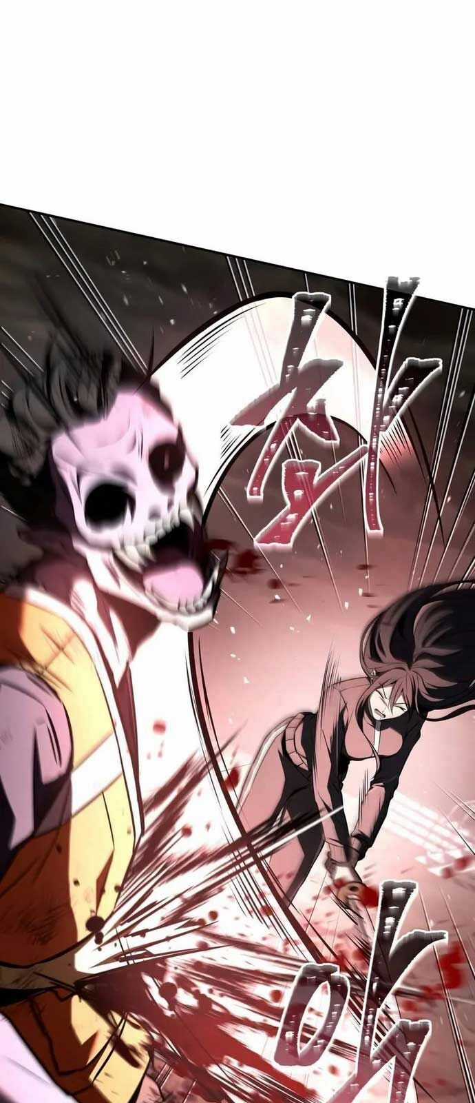 Kim Chiến Sĩ: Hành Trình Xây Dựng Đặc Tính Chapter 25 trang 2