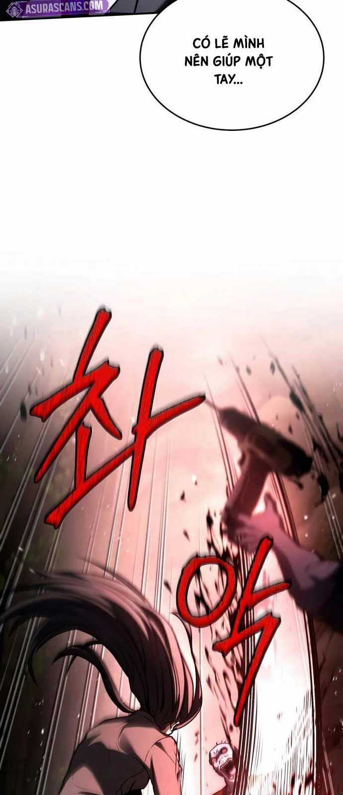 Kim Chiến Sĩ: Hành Trình Xây Dựng Đặc Tính Chapter 25 trang 22