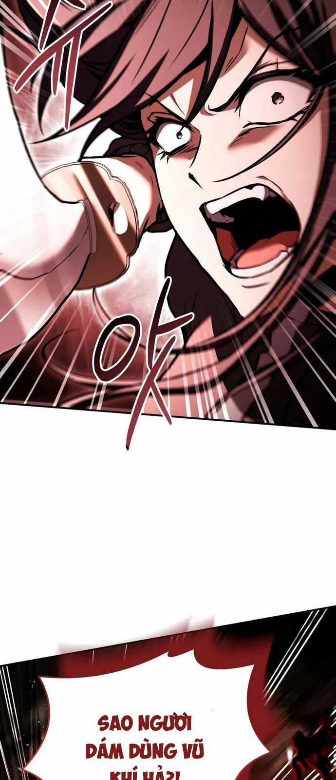 Kim Chiến Sĩ: Hành Trình Xây Dựng Đặc Tính Chapter 25 trang 24