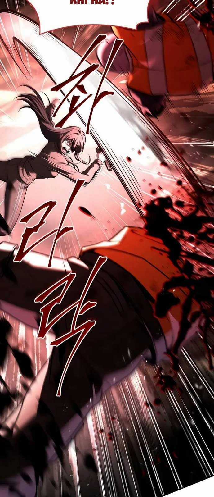 Kim Chiến Sĩ: Hành Trình Xây Dựng Đặc Tính Chapter 25 trang 25