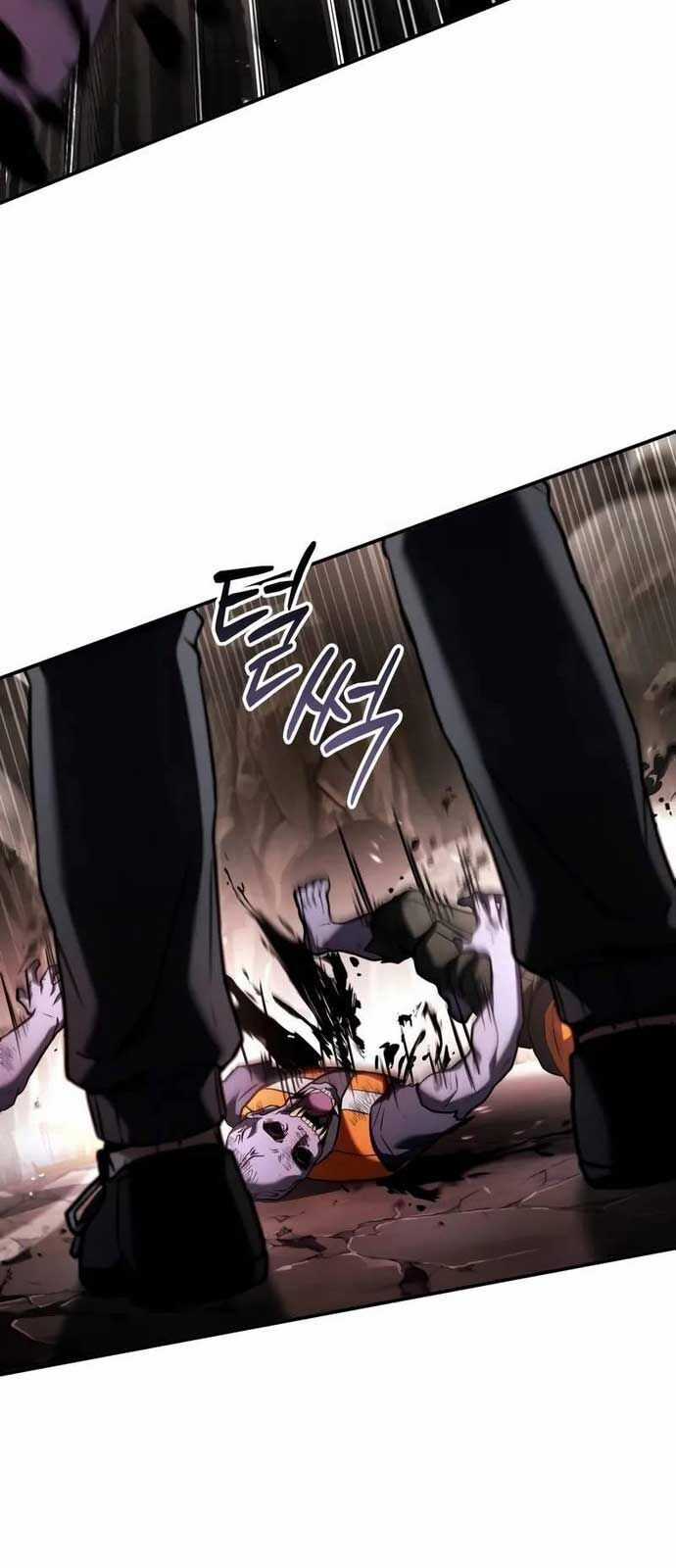 Kim Chiến Sĩ: Hành Trình Xây Dựng Đặc Tính Chapter 25 trang 26