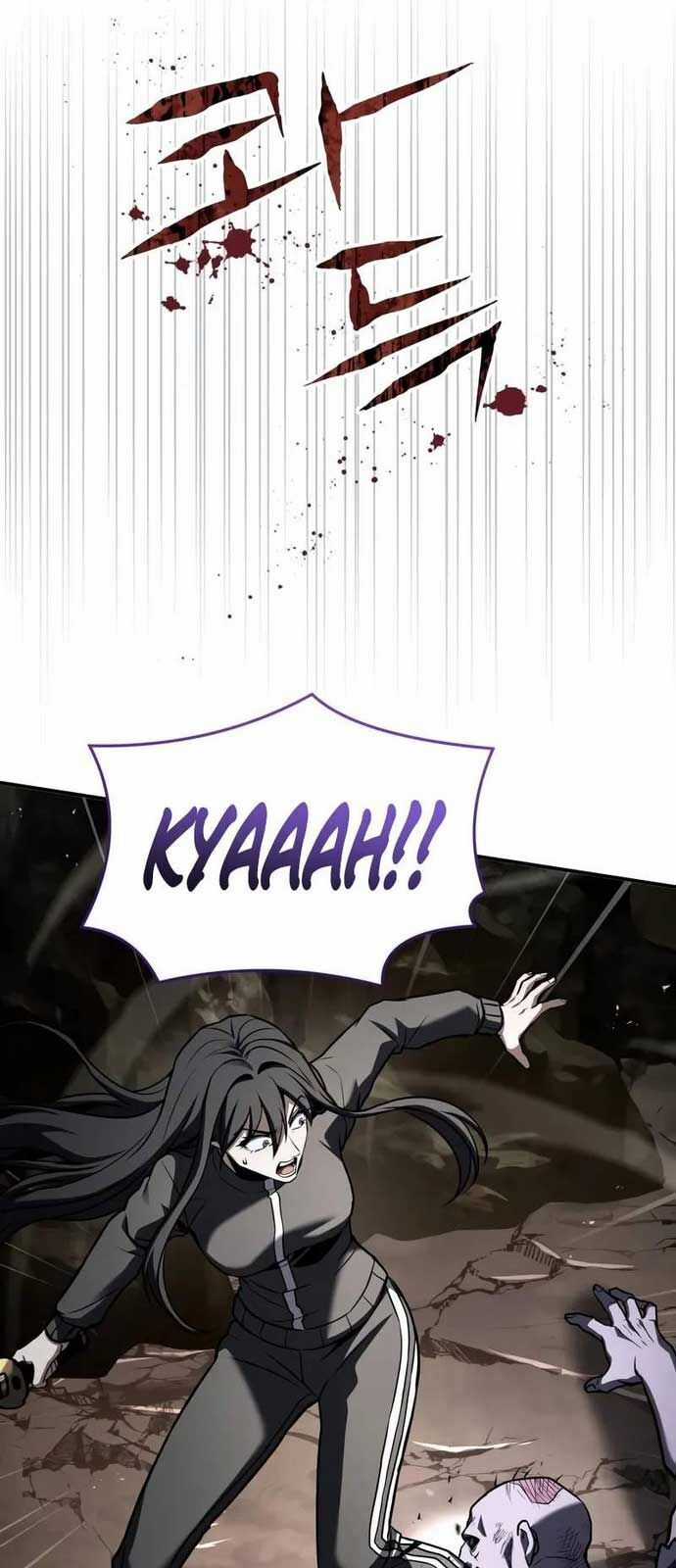 Kim Chiến Sĩ: Hành Trình Xây Dựng Đặc Tính Chapter 25 trang 28