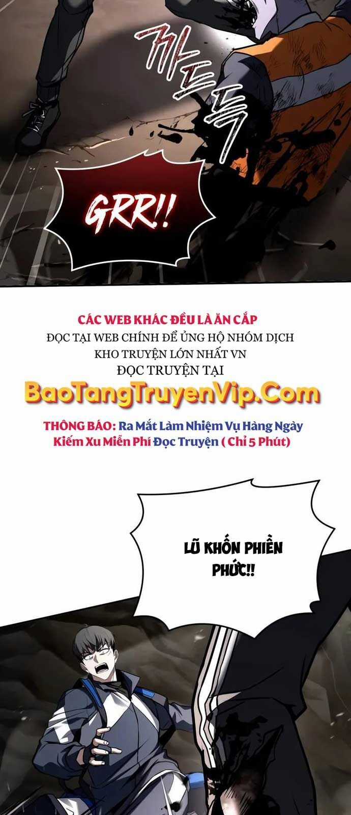 Kim Chiến Sĩ: Hành Trình Xây Dựng Đặc Tính Chapter 25 trang 29