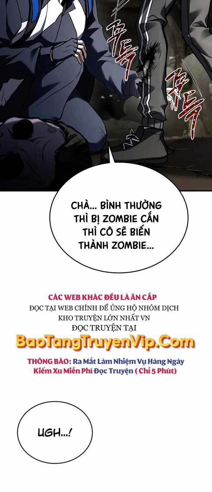 Kim Chiến Sĩ: Hành Trình Xây Dựng Đặc Tính Chapter 25 trang 31