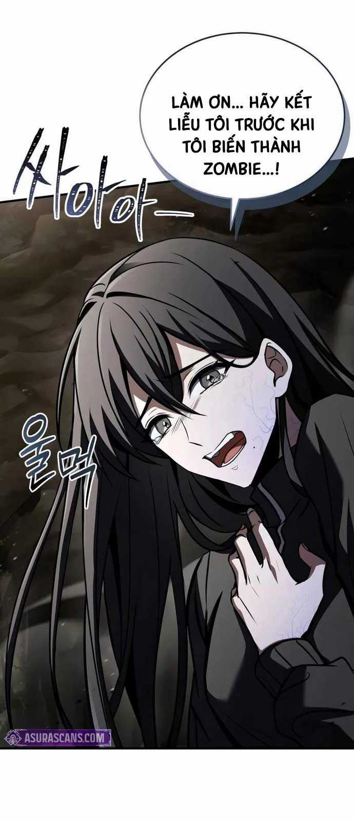 Kim Chiến Sĩ: Hành Trình Xây Dựng Đặc Tính Chapter 25 trang 32