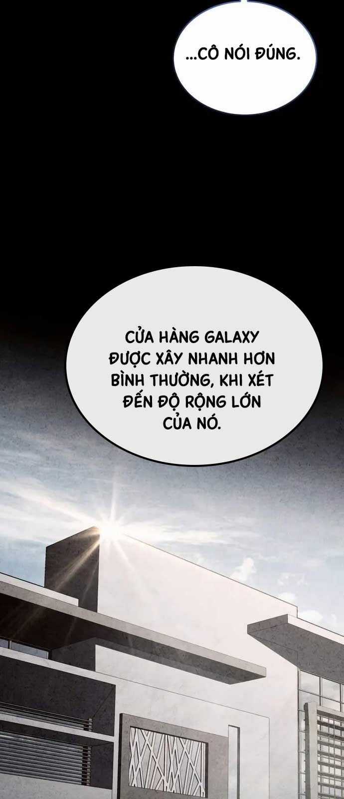 Kim Chiến Sĩ: Hành Trình Xây Dựng Đặc Tính Chapter 25 trang 39