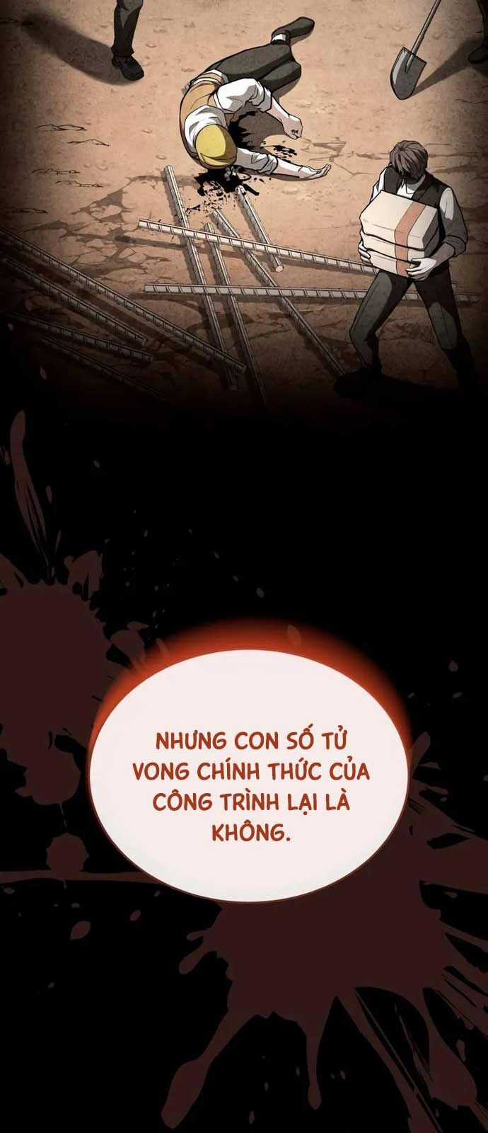 Kim Chiến Sĩ: Hành Trình Xây Dựng Đặc Tính Chapter 25 trang 41