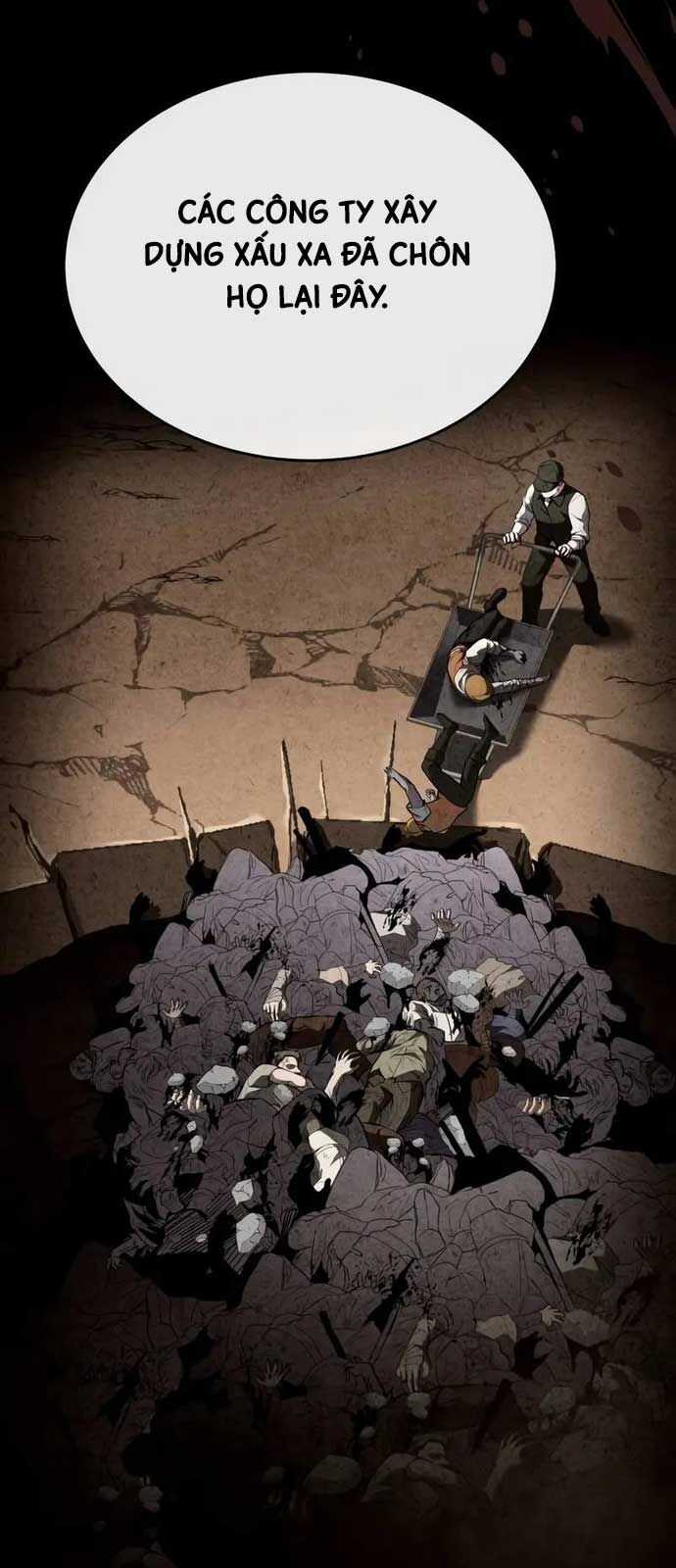 Kim Chiến Sĩ: Hành Trình Xây Dựng Đặc Tính Chapter 25 trang 42