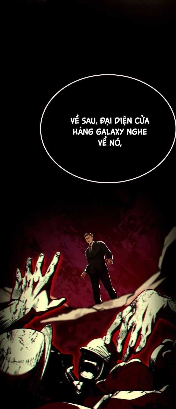 Kim Chiến Sĩ: Hành Trình Xây Dựng Đặc Tính Chapter 25 trang 43