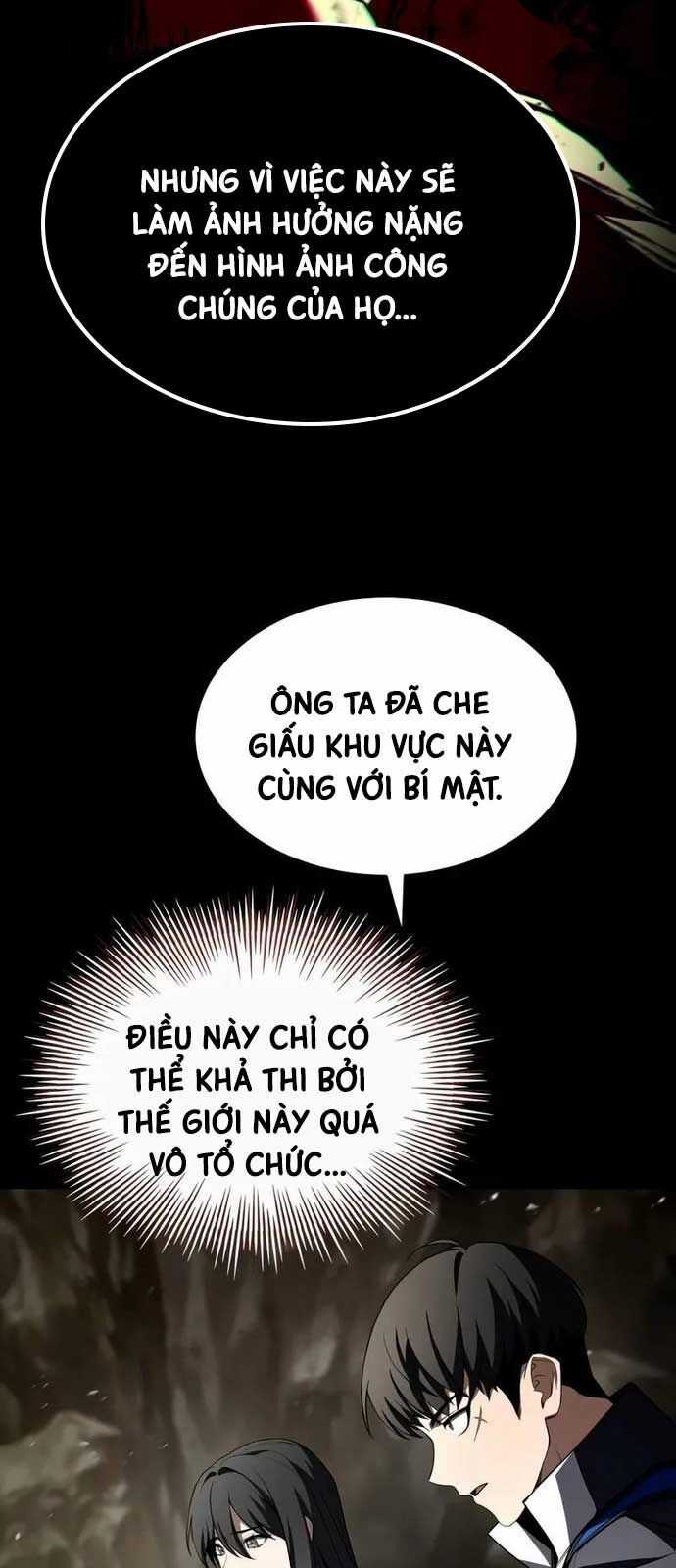 Kim Chiến Sĩ: Hành Trình Xây Dựng Đặc Tính Chapter 25 trang 44