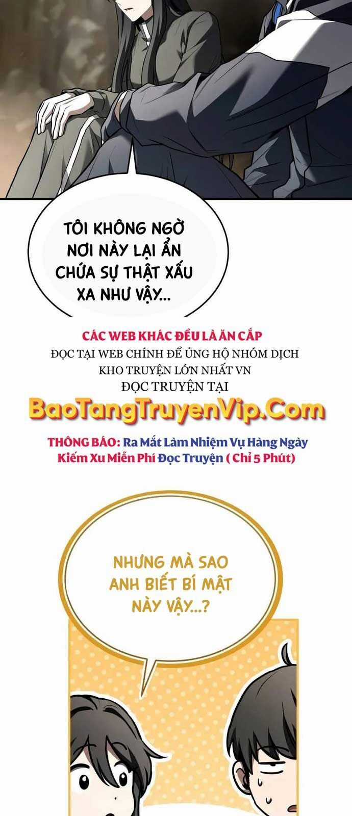 Kim Chiến Sĩ: Hành Trình Xây Dựng Đặc Tính Chapter 25 trang 45