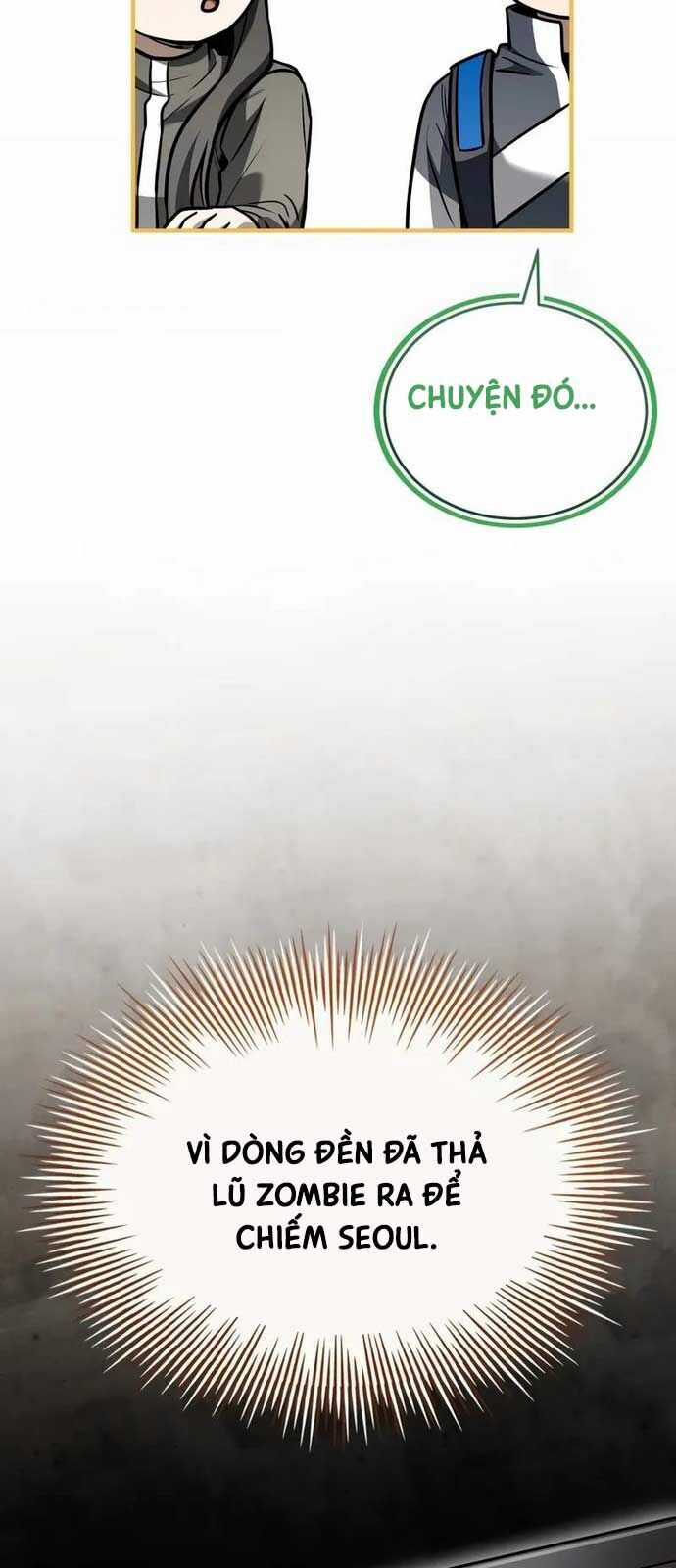 Kim Chiến Sĩ: Hành Trình Xây Dựng Đặc Tính Chapter 25 trang 46