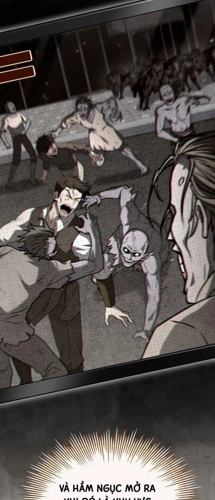 Kim Chiến Sĩ: Hành Trình Xây Dựng Đặc Tính Chapter 25 trang 47