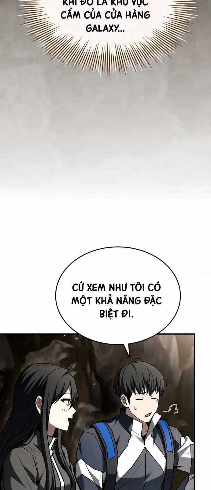 Kim Chiến Sĩ: Hành Trình Xây Dựng Đặc Tính Chapter 25 trang 48