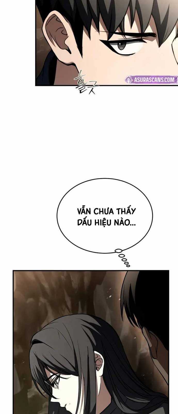 Kim Chiến Sĩ: Hành Trình Xây Dựng Đặc Tính Chapter 25 trang 50