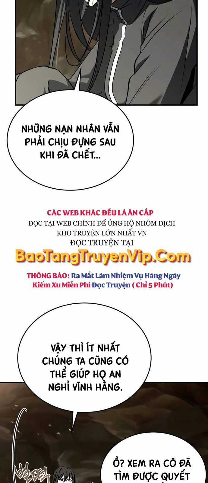 Kim Chiến Sĩ: Hành Trình Xây Dựng Đặc Tính Chapter 25 trang 51
