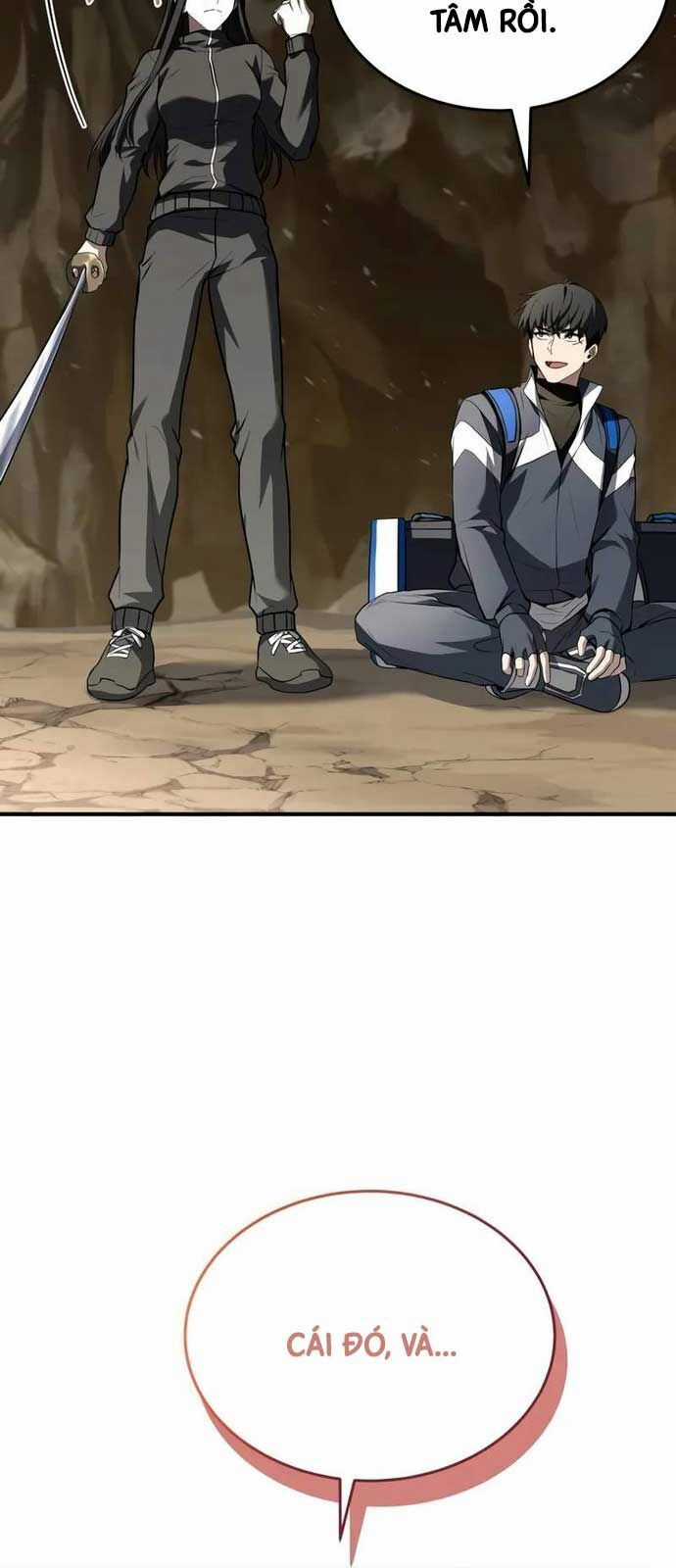 Kim Chiến Sĩ: Hành Trình Xây Dựng Đặc Tính Chapter 25 trang 52