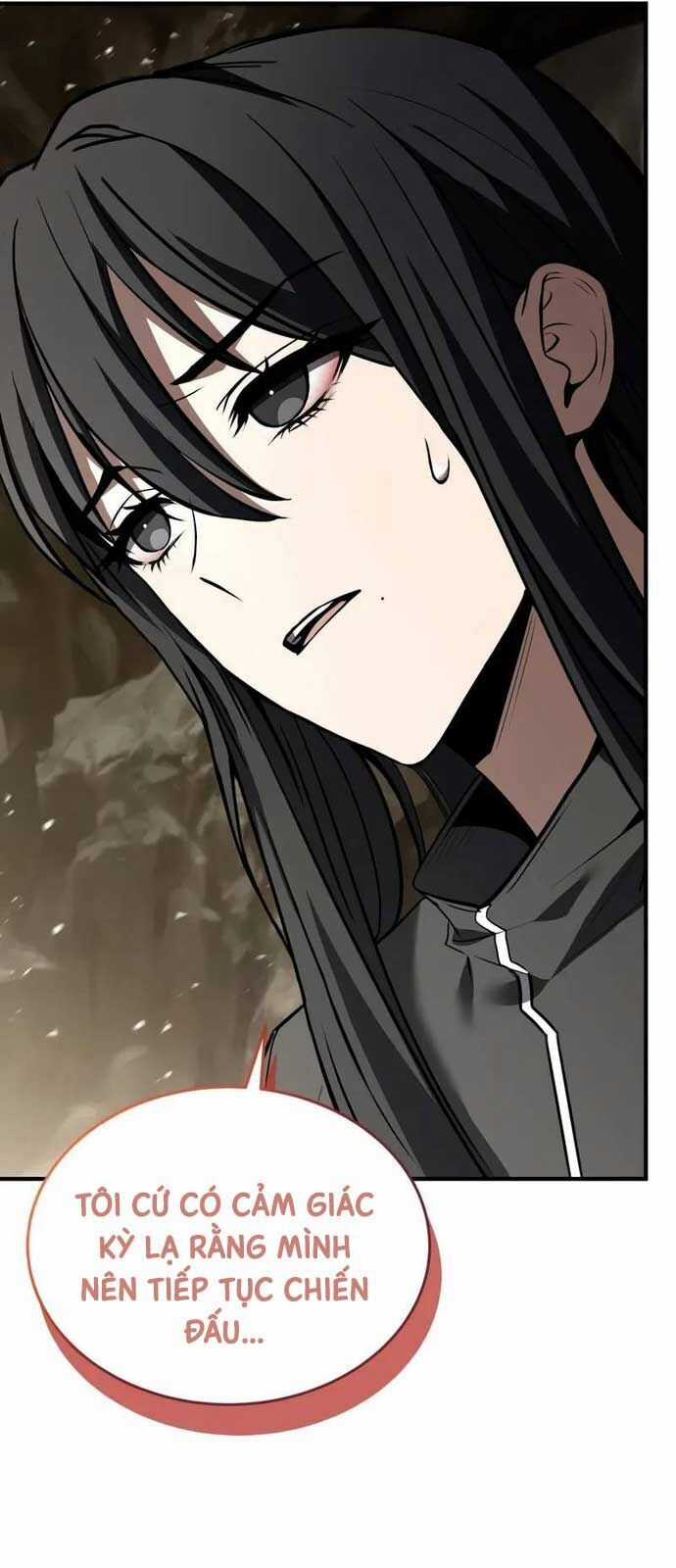 Kim Chiến Sĩ: Hành Trình Xây Dựng Đặc Tính Chapter 25 trang 53