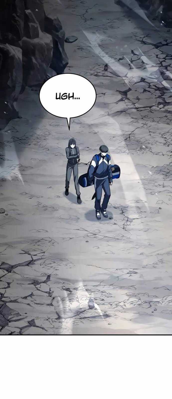 Kim Chiến Sĩ: Hành Trình Xây Dựng Đặc Tính Chapter 25 trang 57