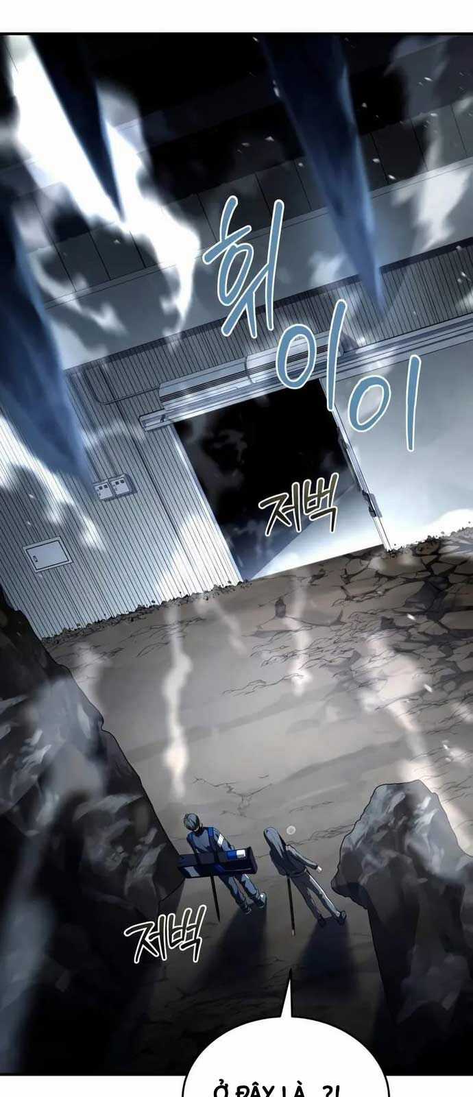 Kim Chiến Sĩ: Hành Trình Xây Dựng Đặc Tính Chapter 25 trang 59