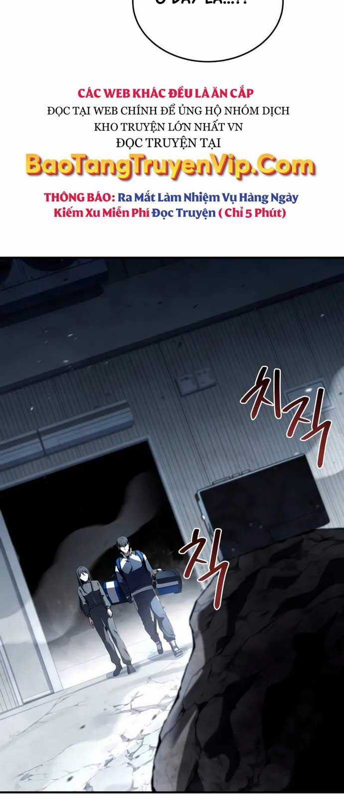 Kim Chiến Sĩ: Hành Trình Xây Dựng Đặc Tính Chapter 25 trang 60